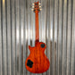 PRS Paul Reed Smith SE McCarty 594 Singlecut Vintage Sunburst Guitar & Case #0799 Used