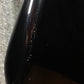 Fender American Standard Stratocaster Guitar Lace Sensor Pickups Black & Case 2003 #7568 Used