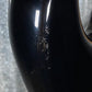 Fender American Standard Stratocaster Guitar Lace Sensor Pickups Black & Case 2003 #7568 Used