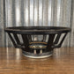 Electro-Voice EVM-15L 15" 400 Watt 8 Ohm Bass Woofer Speaker Frame Only Used