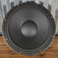 Peavey 1508-8 HPS BW Low Rider 15" 800 Watt 8 Ohm Bass Woofer Speaker Used