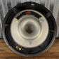 Peavey 1508-8 HPS BW Low Rider 15" 800 Watt 8 Ohm Bass Woofer Speaker Used
