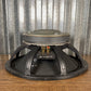 Peavey 1508-8 HPS BW Low Rider 15" 800 Watt 8 Ohm Bass Woofer Speaker Used