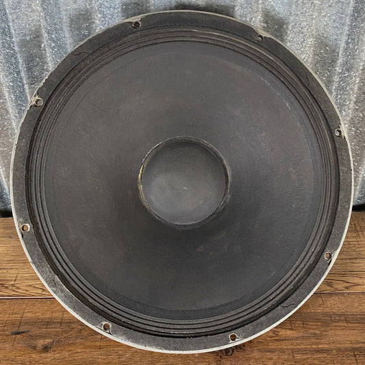 Peavey 1505 Black Widow 15" 350 Watt 8 Ohm Bass Woofer Speaker #1 Used
