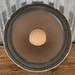 Peavey 1505 Black Widow 15" 350 Watt 8 Ohm Bass Woofer Speaker #2 Used
