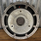 Peavey 1505 Black Widow 15" 350 Watt 8 Ohm Bass Woofer Speaker #4 Used