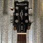Westcreek Guitars 333 Semi Hollow Body Double Cutaway Amber Brown #0165 Used