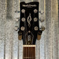 Westcreek Guitars 333 Semi Hollow Body Double Cutaway Blue #0188 Used