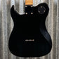 Westcreek Guitars TT-50KS T Style Dual Humbucker Guitar Black #0151 Used
