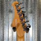 Westcreek Guitars TT-50KS T Style Dual Humbucker Guitar Black #0151 Used
