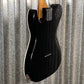Westcreek Guitars TT-50KS T Style Dual Humbucker Guitar Black #0038 Used