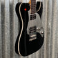 Westcreek Guitars TT-50KS T Style Dual Humbucker Guitar Black #0038 Used