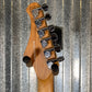 Westcreek Guitars TT-50KS T Style Dual Humbucker Guitar Black #0038 Used