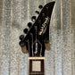 Westcreek Guitars Revenge Explorer Style White #0041 Used
