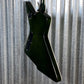 Westcreek Guitars Revenge Explorer Style Transparent Green #0012 Used