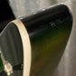 Westcreek Guitars Revenge Explorer Style Transparent Green #0012 Used