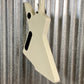 Westcreek Guitars Revenge Explorer Style Camo #0011 Used