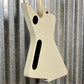 Westcreek Guitars Revenge Explorer Style Camo #0011 Used