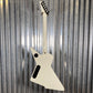 Westcreek Guitars Revenge Explorer Style Camo #0011 Used