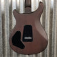 PRS Paul Reed Smith SE Exotic DGT Laurel Burl McCarty Tobacco Burst Guitar & Bag #2998 Used