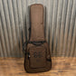 PRS Paul Reed Smith SE Exotic DGT Laurel Burl McCarty Tobacco Burst Guitar & Bag #2998 Used