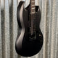 ESP LTD Viper-1000 Evertune Charcoal Metallic Satin EMG Guitar LVIPER1000ETCHMS #1531 Used