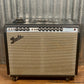 Fender Vintage Twin Reverb 2 Channel 2x12" All Tube Guitar Amplifier Combo 1971 Used