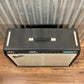 Fender Vintage Twin Reverb 2 Channel 2x12" All Tube Guitar Amplifier Combo 1971 Used