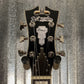 D'Angelico Premier Mini DC Brown Burst Guitar & Bag #1635 Used