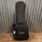 PRS Paul Reed Smith SE NF53 White Doghair Guitar & Bag #8514 Used