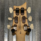 PRS Paul Reed Smith SE NF53 White Doghair Guitar & Bag #8514 Used