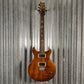 PRS Paul Reed Smith SE Santana Standard Faded Tortoise Shell Guitar & Bag #0149 Used