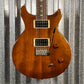 PRS Paul Reed Smith SE Santana Standard Faded Tortoise Shell Guitar & Bag #0149 Used