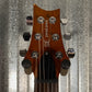 PRS Paul Reed Smith SE Santana Standard Faded Tortoise Shell Guitar & Bag #0149 Used