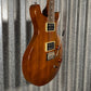 PRS Paul Reed Smith SE Santana Standard Faded Tortoise Shell Guitar & Bag #0149 Used