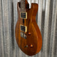 PRS Paul Reed Smith SE Santana Standard Faded Tortoise Shell Guitar & Bag #0149 Used