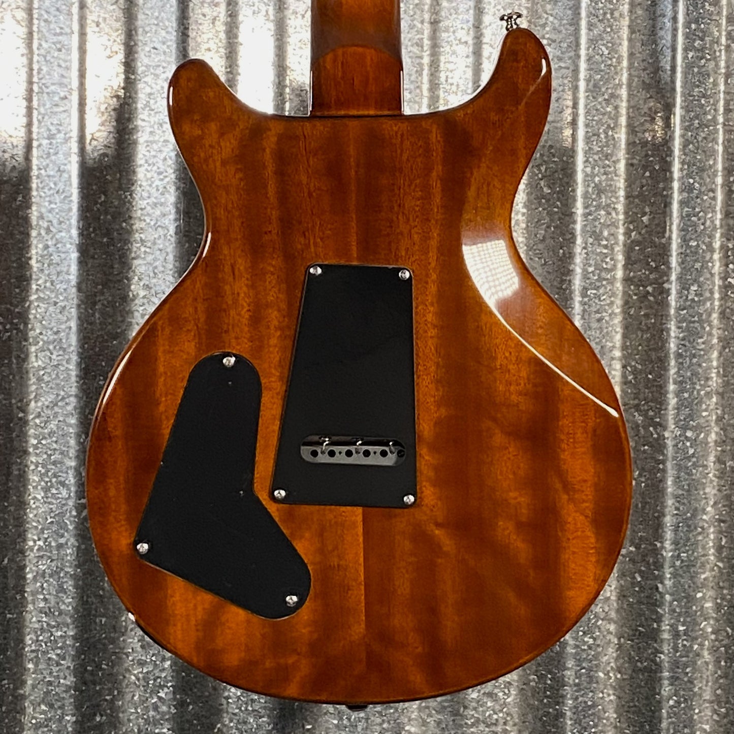 PRS Paul Reed Smith SE Santana Standard Faded Tortoise Shell Guitar & Bag #0149 Used