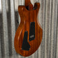 PRS Paul Reed Smith SE Santana Standard Faded Tortoise Shell Guitar & Bag #0149 Used