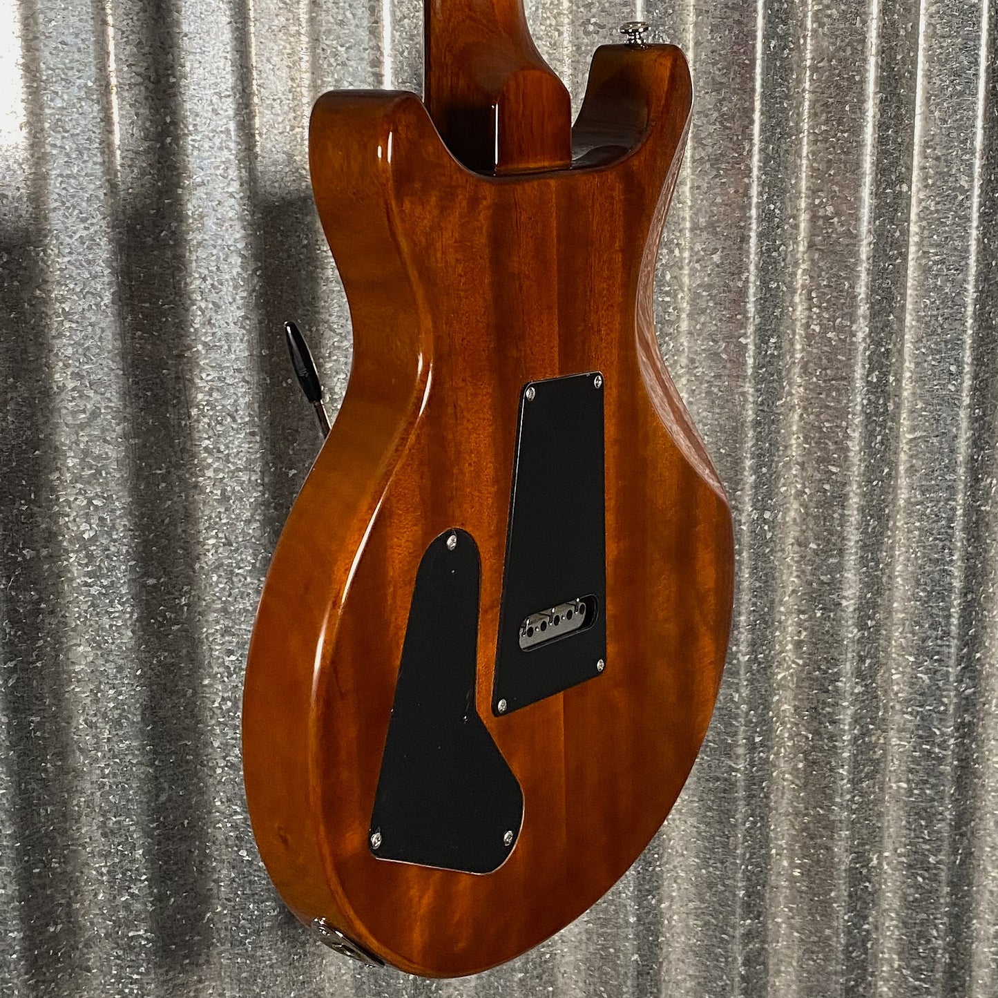 PRS Paul Reed Smith SE Santana Standard Faded Tortoise Shell Guitar & Bag #0149 Used