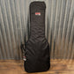 PRS Paul Reed Smith SE Studio Standard Silvertone Gray Guitar & Bag #2056 Used