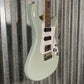 PRS Paul Reed Smith SE Studio Standard Silvertone Gray Guitar & Bag #2056 Used