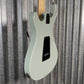 PRS Paul Reed Smith SE Studio Standard Silvertone Gray Guitar & Bag #2056 Used