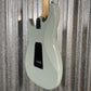 PRS Paul Reed Smith SE Studio Standard Silvertone Gray Guitar & Bag #2056 Used