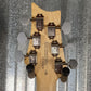 PRS Paul Reed Smith SE Silver Sky Platinum Spark Guitar & Bag #9259 Used