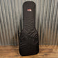 PRS Paul Reed Smith SE 254 Gold Top Metallic Guitar & Bag Korea #9010 Used