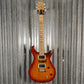 PRS Paul Reed Smith SE Swamp Ash Special Vintage Sunburst Guitar & Bag #1458 Used