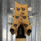 PRS Paul Reed Smith SE Swamp Ash Special Vintage Sunburst Guitar & Bag #1458 Used