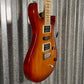 PRS Paul Reed Smith SE Swamp Ash Special Vintage Sunburst Guitar & Bag #1458 Used