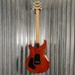 PRS Paul Reed Smith SE Swamp Ash Special Vintage Sunburst Guitar & Bag #1458 Used
