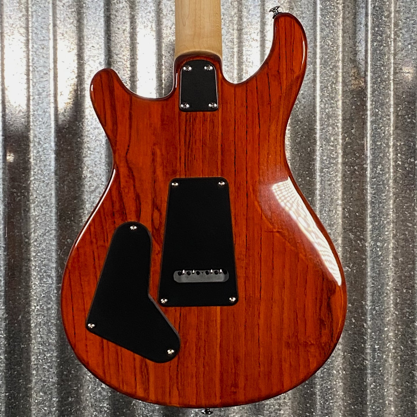 PRS Paul Reed Smith SE Swamp Ash Special Vintage Sunburst Guitar & Bag #1458 Used